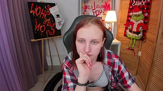 SallyFishery online show from January 8, 2025, 2:03 am