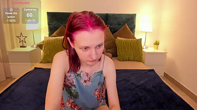 SallyFishery online show from February 2, 2025, 1:34 am