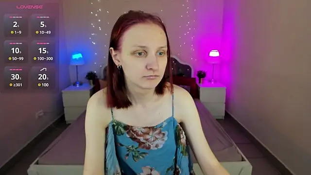 SallyFishery online show from February 7, 2025, 1:36 am