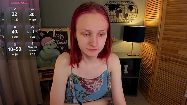 SallyFishery online show from February 8, 2025, 1:11 am