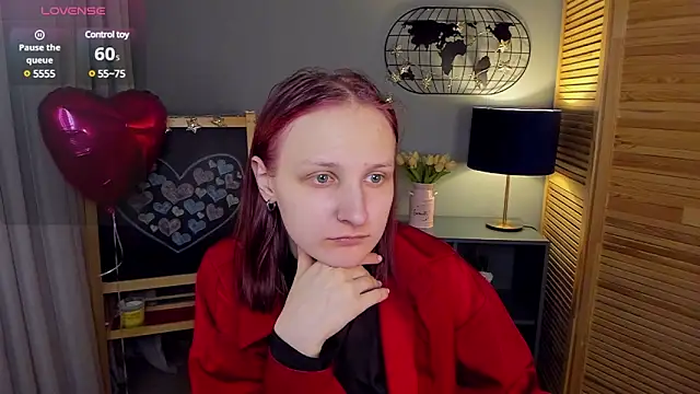 SallyFishery online show from February 14, 2025, 1:34 am