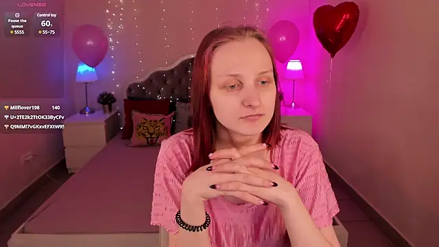 SallyFishery online show from February 24, 2025, 4:27 am
