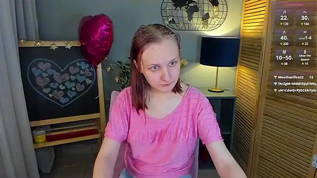 SallyFishery online show from March 12, 2025, 4:30 am