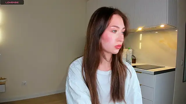 shellikeangel online show from March 4, 2025, 3:59 pm