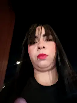 Snapshot of KathaDanger chatting on October 10, 2025, 11:15 pm KathaDanger online show from October 10, 2025, 11:15 pm