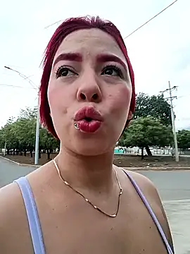 KathaDanger online show from March 29, 2026, 9:26 pm