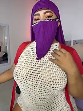 jazmin anbar online show from May 17, 2026, 10:06 pm