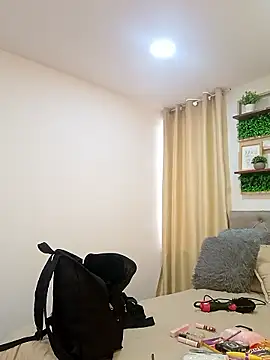 sasi luna online show from January 9, 2026, 2:42 pm