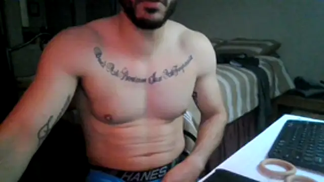 Strokeking4u online show from February 24, 2026, 7:06 am