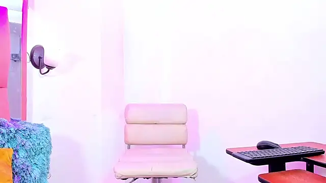 elizabeth rosa21 online show from January 30, 2025, 9:36 pm