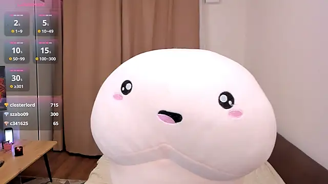 Snapshot of Carry_magic chatting on January 23, 2025, 11:15 pm Carry magic online show from January 23, 2025, 11:15 pm