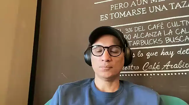 alex ruiz85 online show from February 5, 2025, 3:09 pm