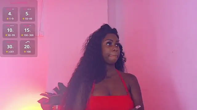 kinkyandsavage online show from February 20, 2026, 8:09 pm