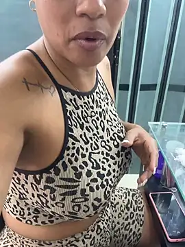 Naticol1 online show from October 18, 2025, 9:26 pm