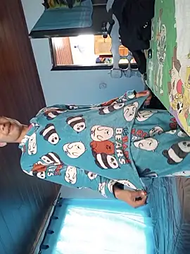 Snapshot of 1418edwar chatting on October 18, 2025, 6:41 pm 1418edwar online show from October 18, 2025, 6:41 pm