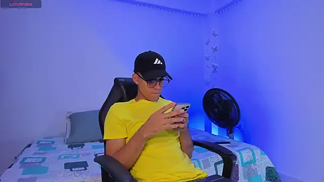  peter roy  online show from October 23, 2025, 2:55 am