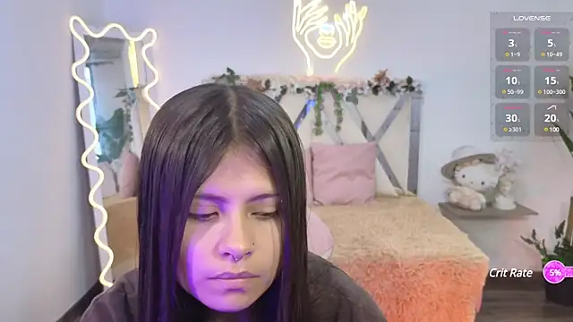 Snapshot of kittystart_tay chatting on January 10, 2025, 7:32 pm kittystart tay online show from January 10, 2025, 7:32 pm