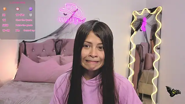 kittystart tay online show from October 29, 2025, 11:56 am