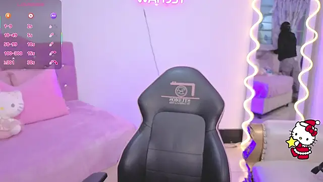 kittystart tay online show from December 17, 2025, 11:38 am