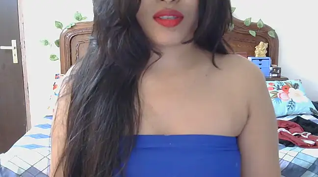 Snapshot of AniHeart chatting on March 10, 2025, 6:59 am AniHeart online show from March 10, 2025, 6:59 am