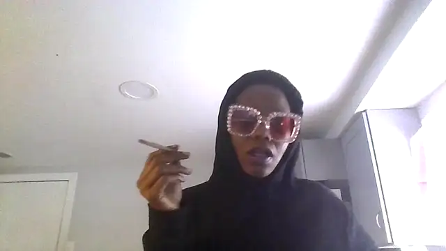 Snapshot of NastyBlackslaveGirl chatting on January 12, 2025, 2:41 pm NastyBlackslaveGirl online show from January 12, 2025, 2:41 pm