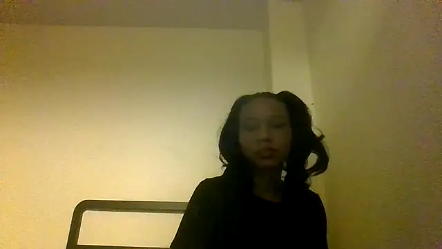Snapshot of NastyBlackslaveGirl chatting on February 1, 2025, 6:10 am NastyBlackslaveGirl online show from February 1, 2025, 6:10 am