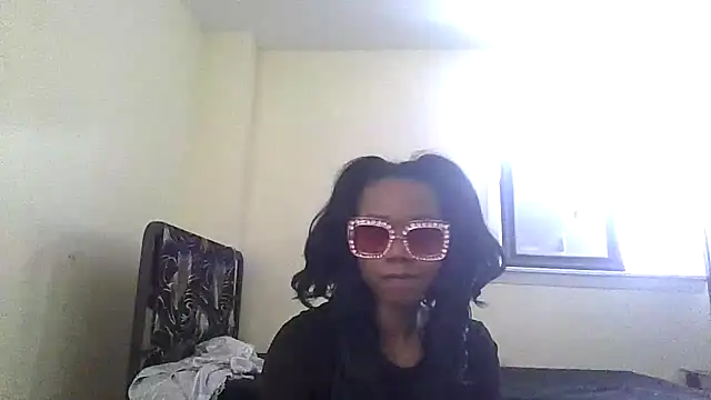 NastyBlackslaveGirl online show from February 17, 2025, 9:19 pm