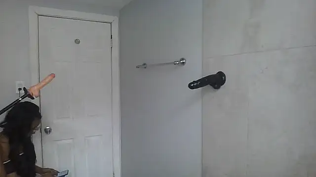 NastyBlackslaveGirl online show from February 23, 2025, 2:57 pm