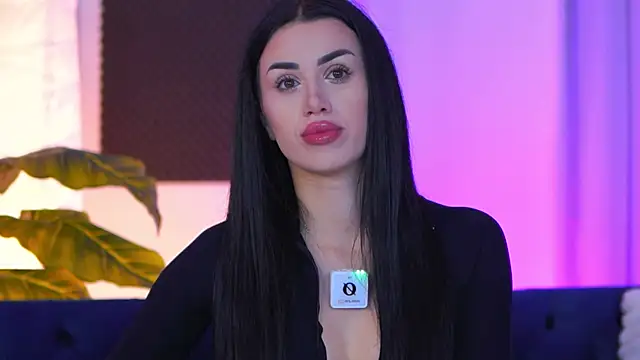 Jenna Day online show from November 21, 2025, 5:39 am