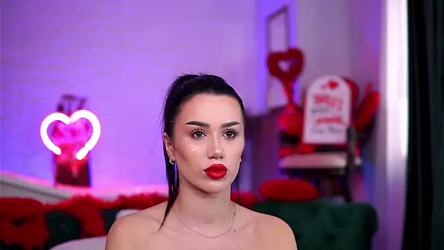 Jenna Day online show from February 5, 2026, 7:13 am