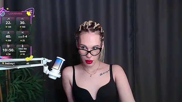 Cassie Bae online show from December 21, 2025, 8:54 am