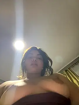 Nicollygriu online show from October 7, 2025, 1:58 am