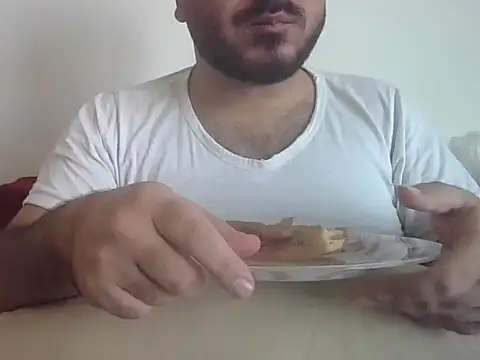 UrfavSlaveBitch online show from January 16, 2026, 10:30 am