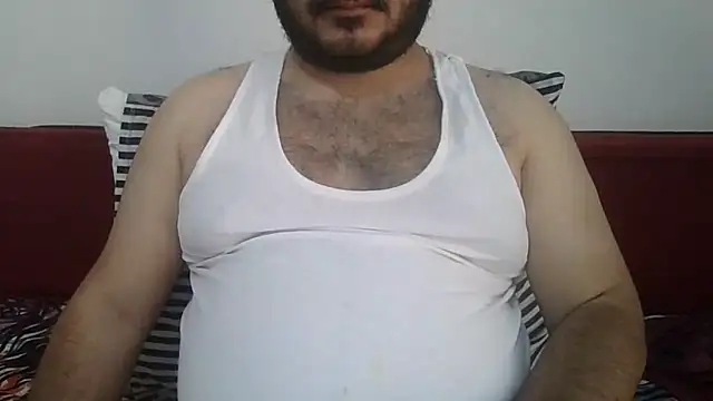 UrfavSlaveBitch online show from May 14, 2026, 3:52 pm