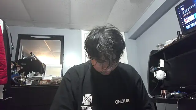 meximaloo1 online show from November 29, 2025, 4:21 pm