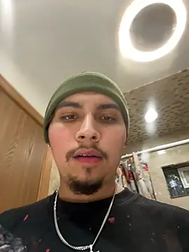 meximaloo1 online show from March 9, 2026, 2:59 am