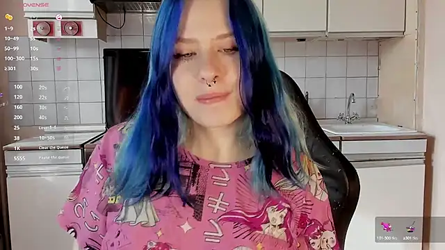 Snapshot of tender_kiitty chatting on September 9, 2025, 12:26 pm tender kiitty online show from September 9, 2025, 12:26 pm