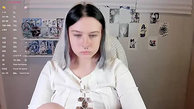 Snapshot of tender_kiitty chatting on October 29, 2025, 8:43 pm tender kiitty online show from October 29, 2025, 8:43 pm