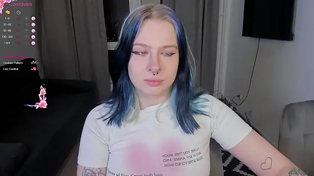 tender kiitty online show from February 8, 2026, 7:06 pm