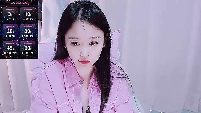 CN-Babycat online show from March 7, 2025, 12:37 am