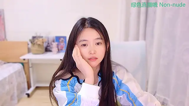 Snapshot of CN-Babycat chatting on July 12, 2026, 3:47 pm CN-Babycat online show from July 12, 2026, 3:47 pm