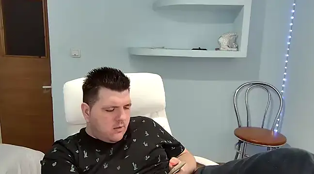 JasonJacks online show from March 22, 2025, 11:53 am