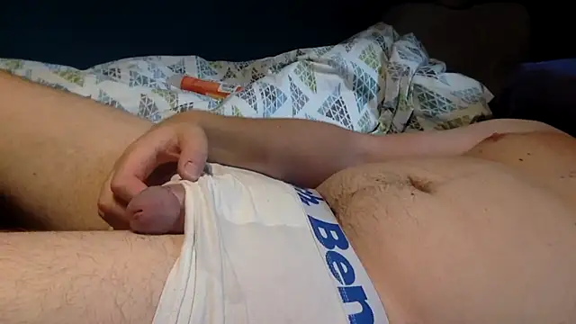 AndysBigOne online show from September 23, 2025, 9:07 pm