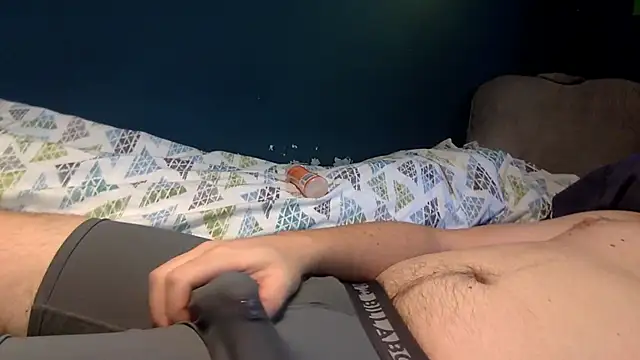 Snapshot of AndysBigOne chatting on November 1, 2025, 2:08 pm AndysBigOne online show from November 1, 2025, 2:08 pm