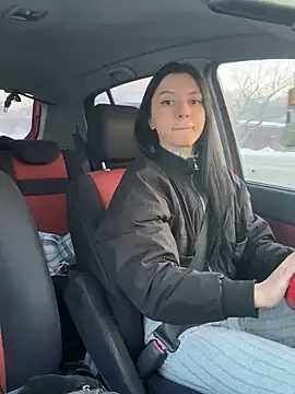 JulliaVegas online show from January 31, 2025, 2:58 am