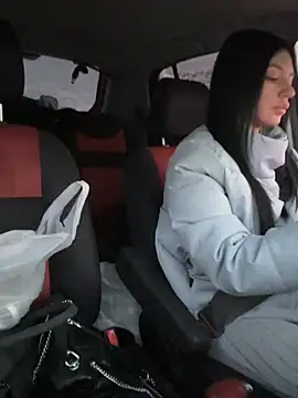 JulliaVegas online show from February 4, 2025, 1:56 am