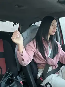 JulliaVegas online show from February 8, 2025, 2:04 am