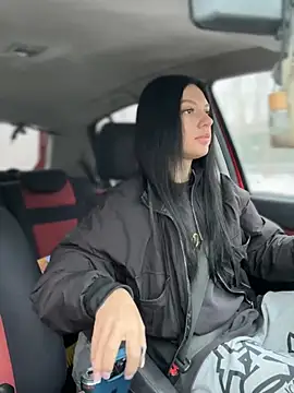 JulliaVegas online show from March 3, 2025, 2:04 am