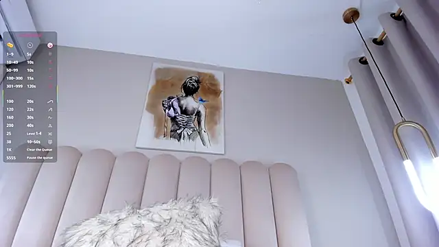 Snapshot of CharlotteDupontt chatting on February 5, 2026, 1:49 pm CharlotteDupontt online show from February 5, 2026, 1:49 pm