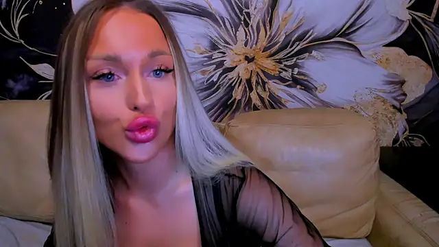 project barbara online show from January 13, 2026, 3:17 pm